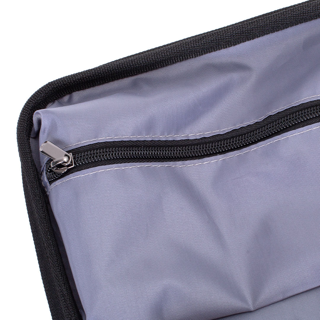 Aqua — Matrix hard shell suitcase, 56cm cabin