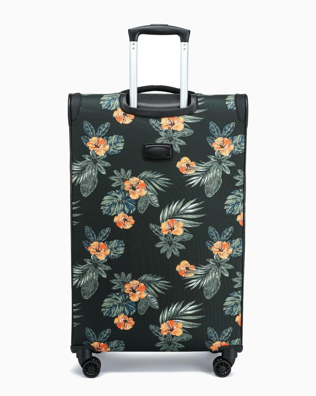 Floral — Fantana Prints soft case, back