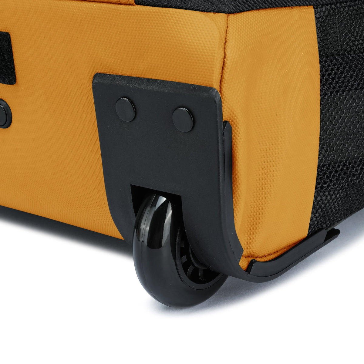 Mustard — Voyager Backpack Trolley, wheel
