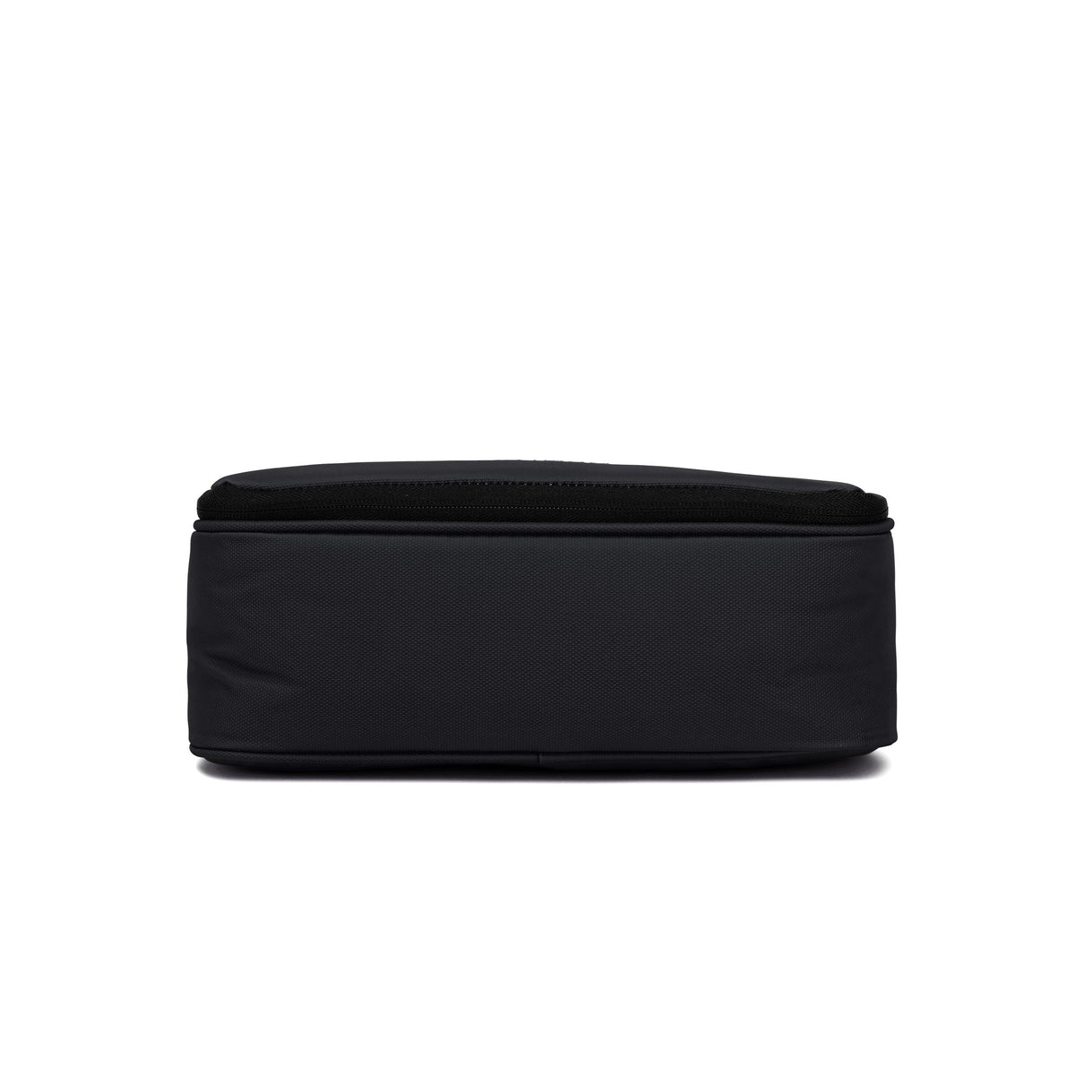 Charcoal — Voyager Toiletry Bag, side