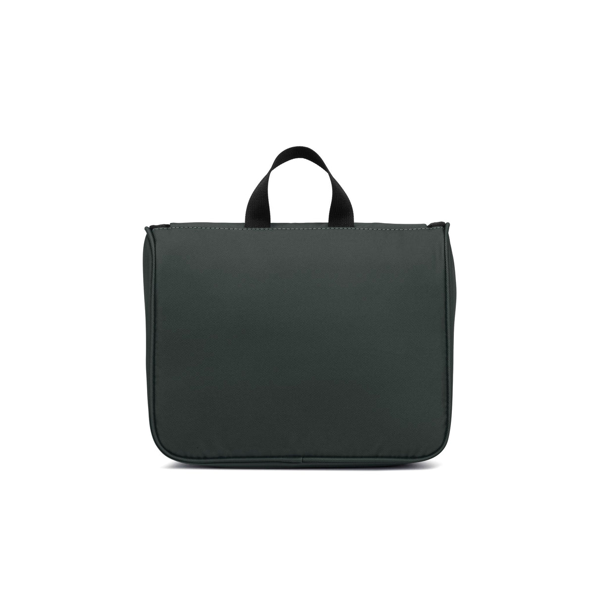Olive — Voyager Toiletry Bag, front