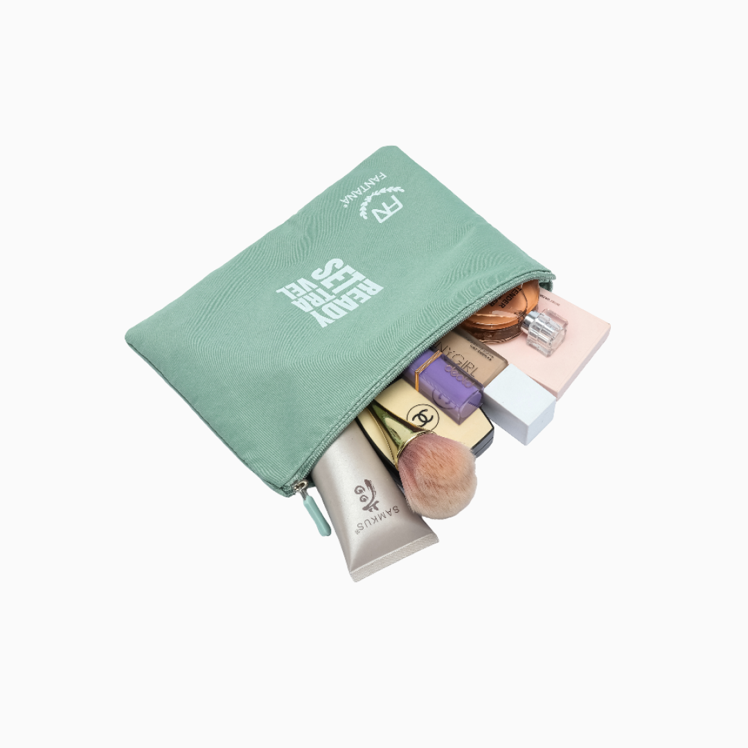 Sage — Packing cubes, set of 6