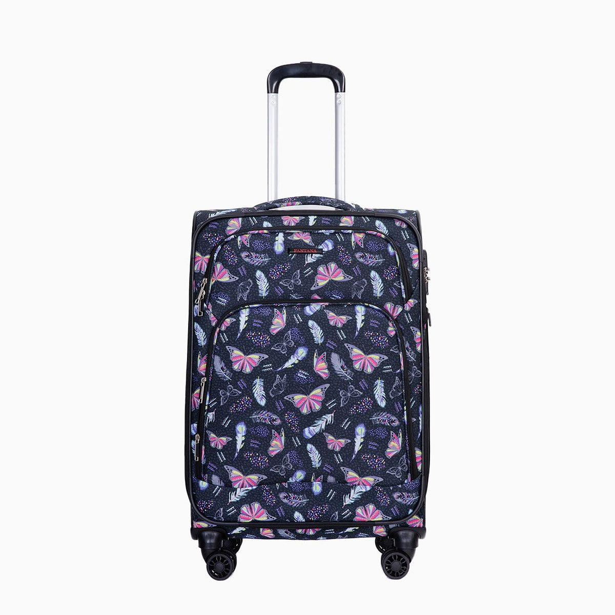 Butterfly — Fantana Prints soft case, front