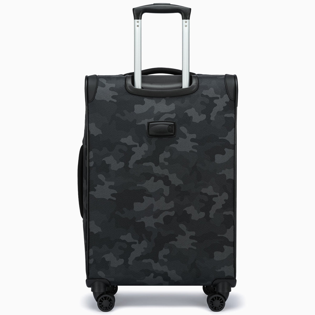 Camo — Fantana Prints soft case, back