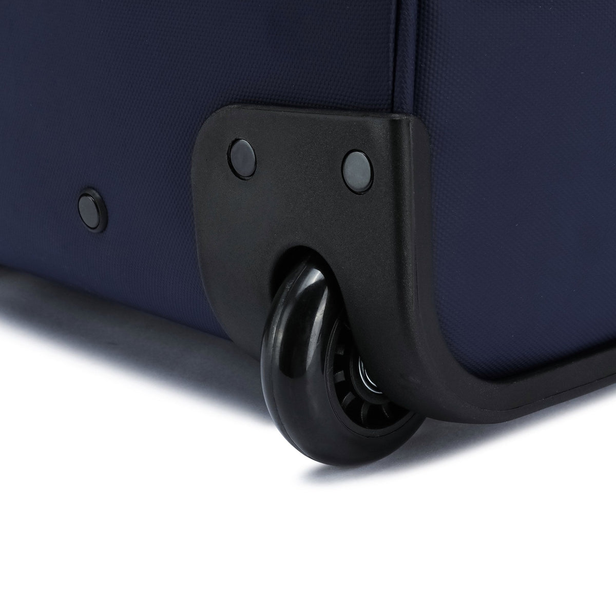 Navy — Voyager Rolling Bag, wheel