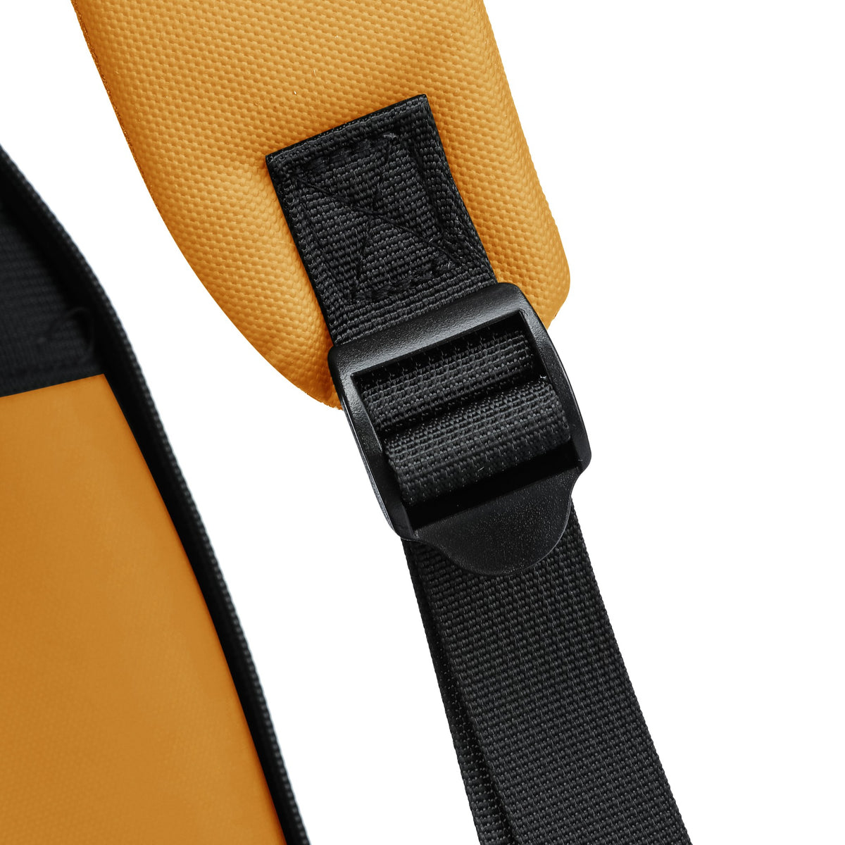 Mustard — Voyager Backpack Trolley, strap adjuster
