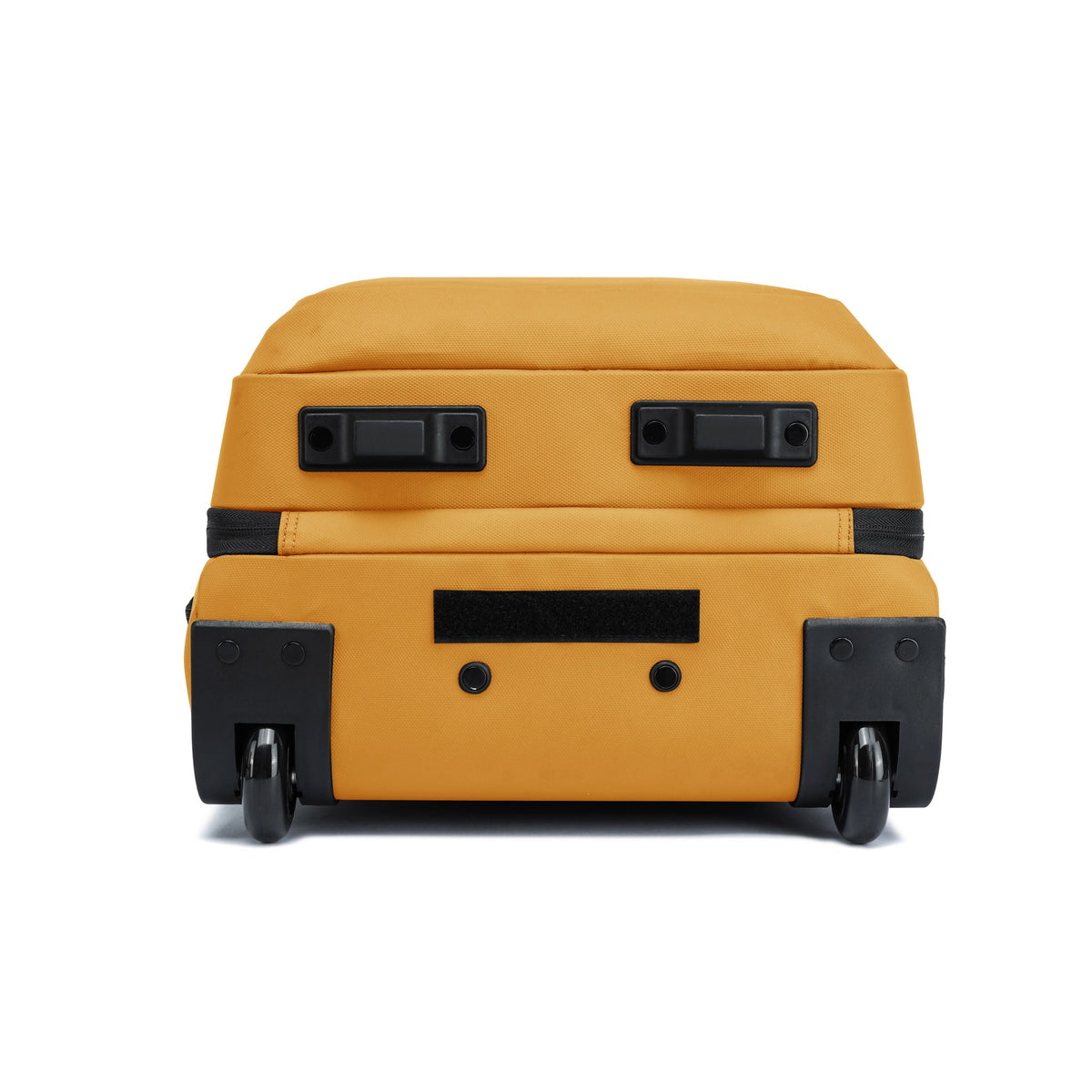 Mustard — Voyager Backpack Trolley, wheels