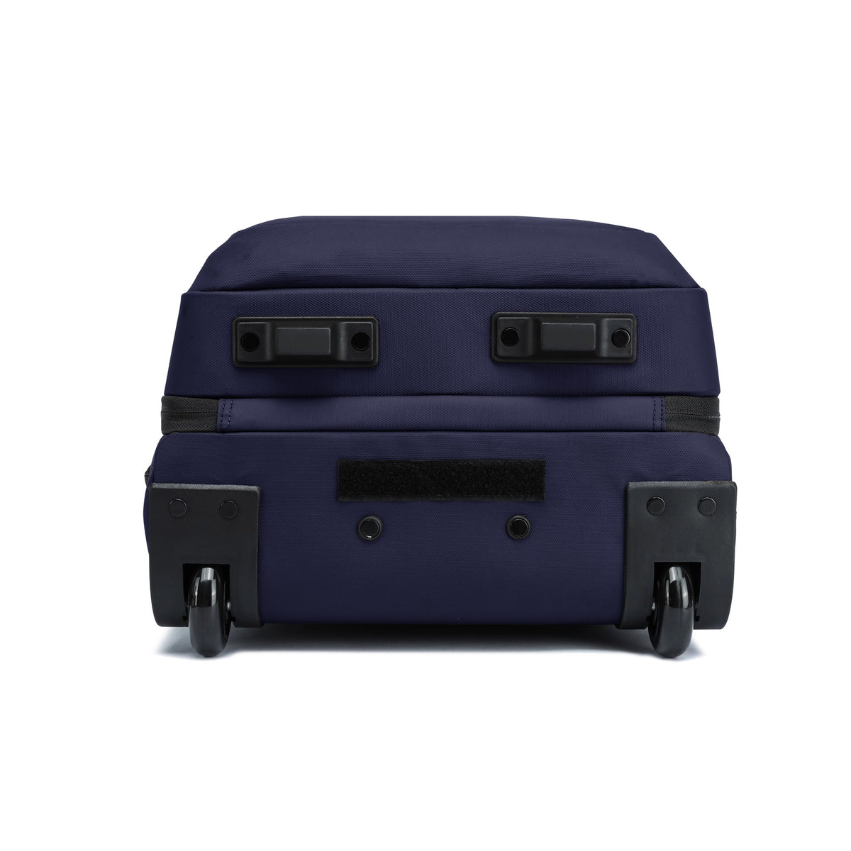 Navy — Voyager Backpack Trolley, wheels
