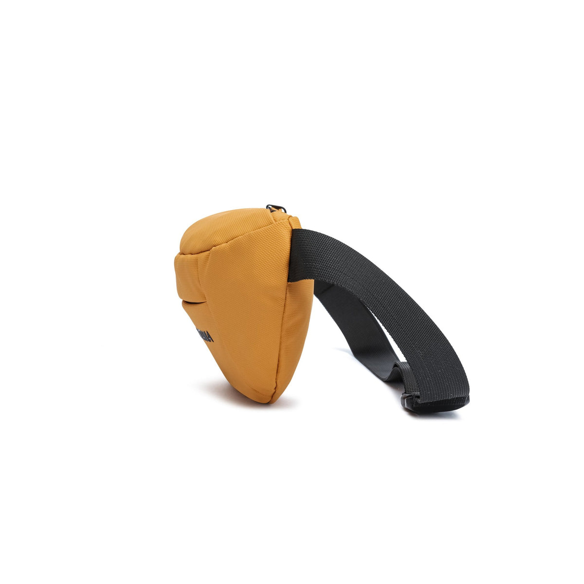Mustard — Voyager Waist Bag, side