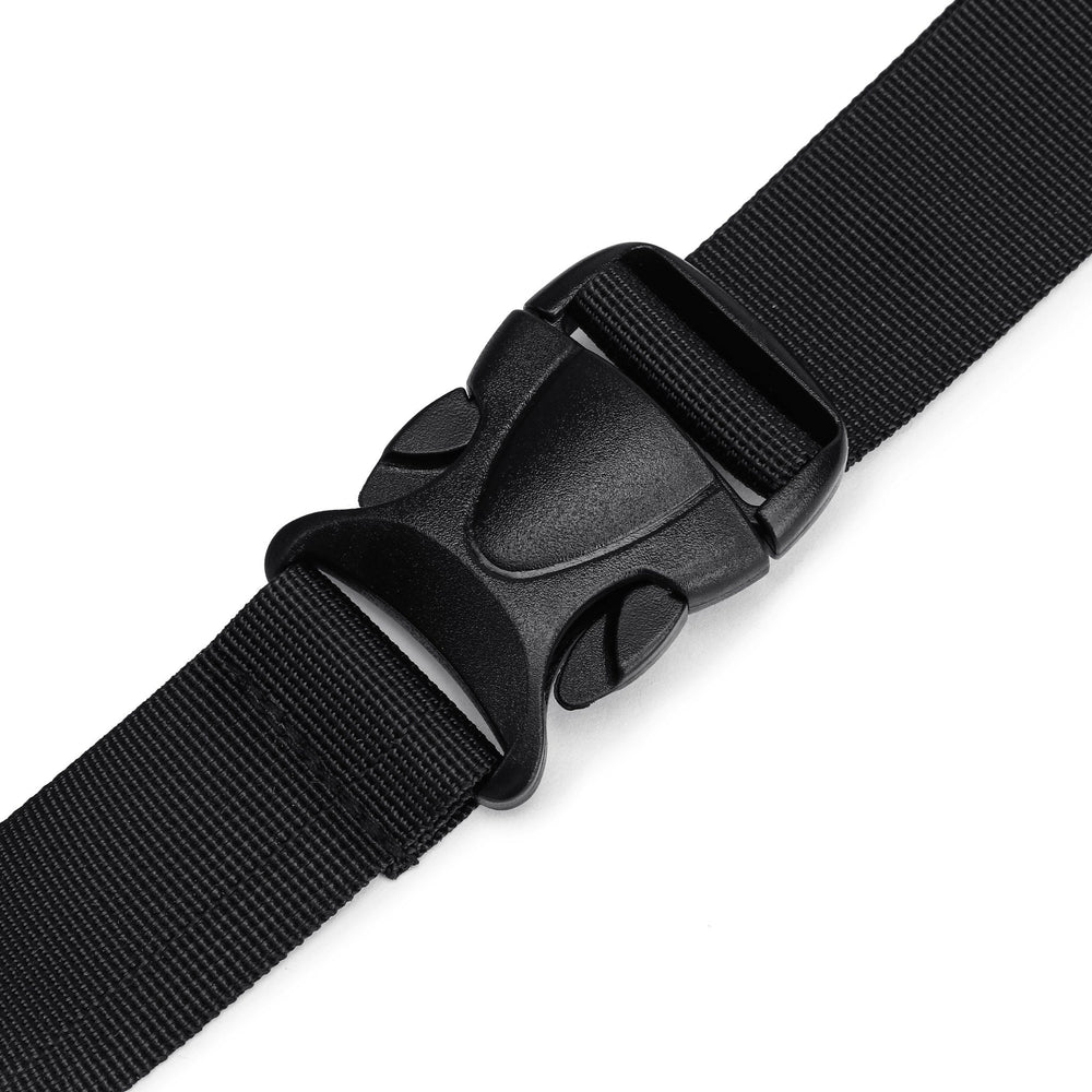 Voyager Waist Bag, adjustable strap