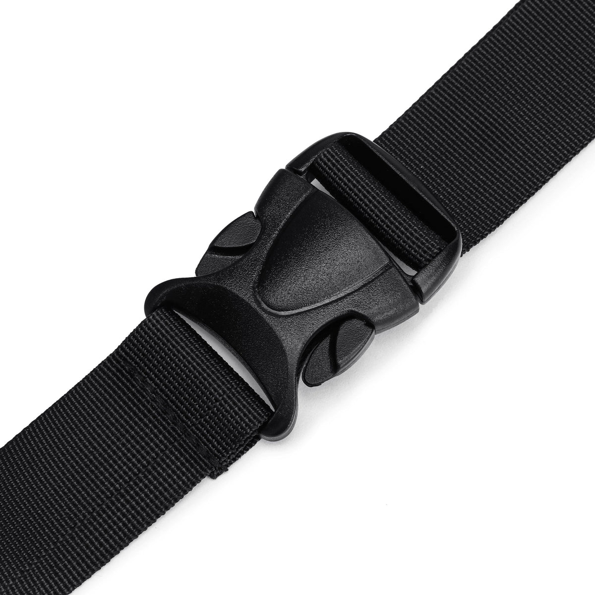 Voyager Waist Bag, adjustable strap