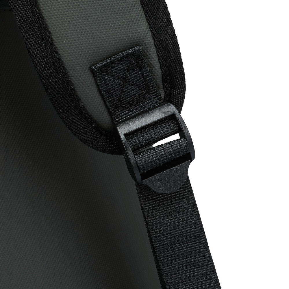 Olive — Voyager Holdall, strap adjuster