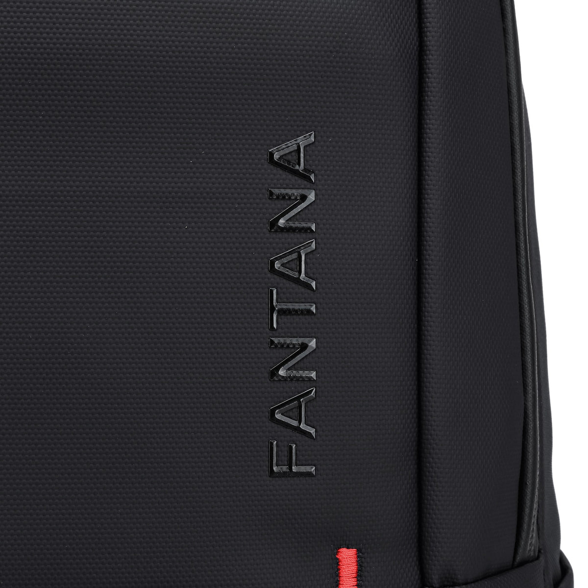 Charcoal — Voyager Laptop Backpack, detail