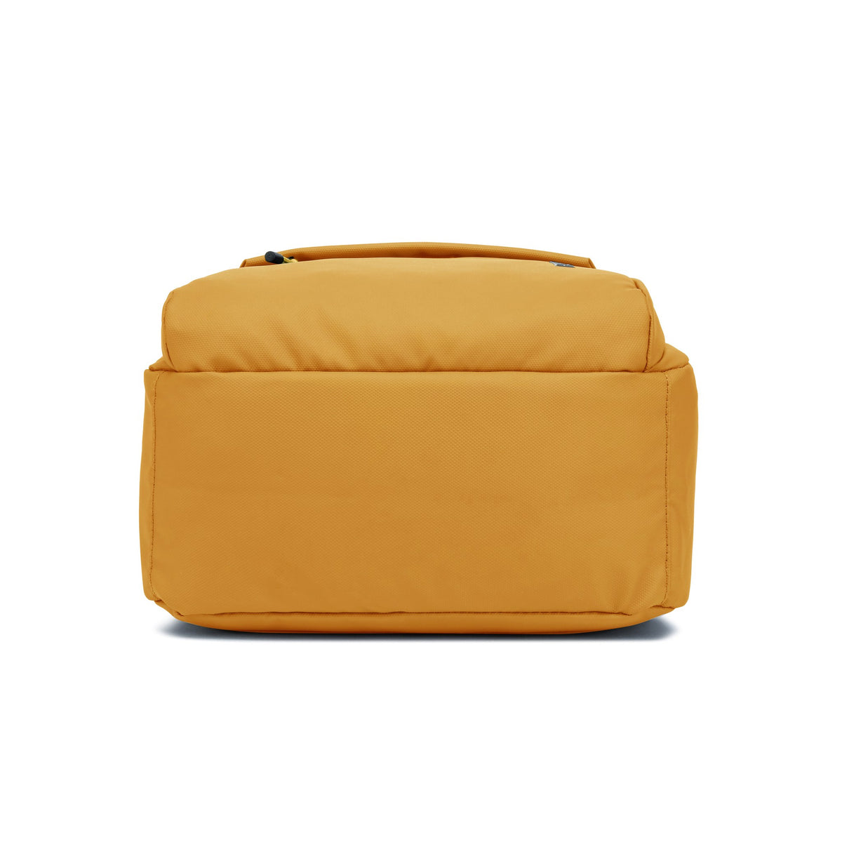 Mustard — Voyager Backpack, side