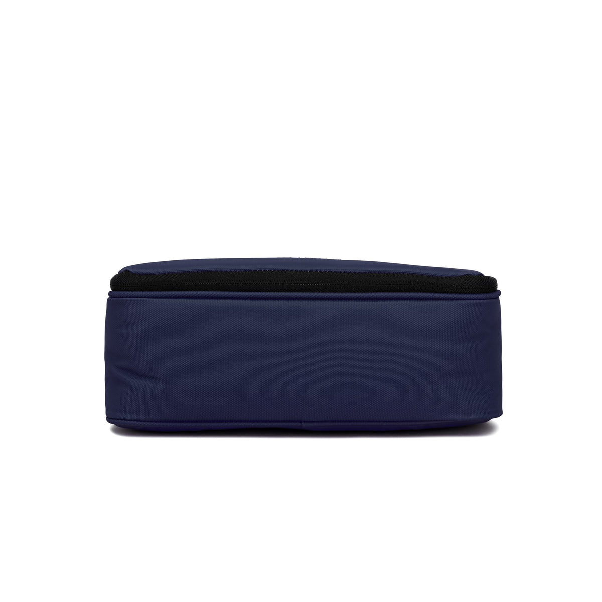 Navy — Voyager Toiletry Bag, side