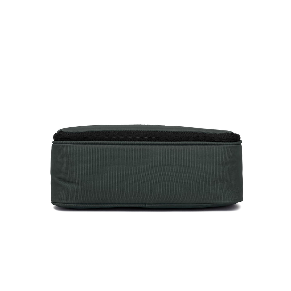 Olive — Voyager Toiletry Bag, side