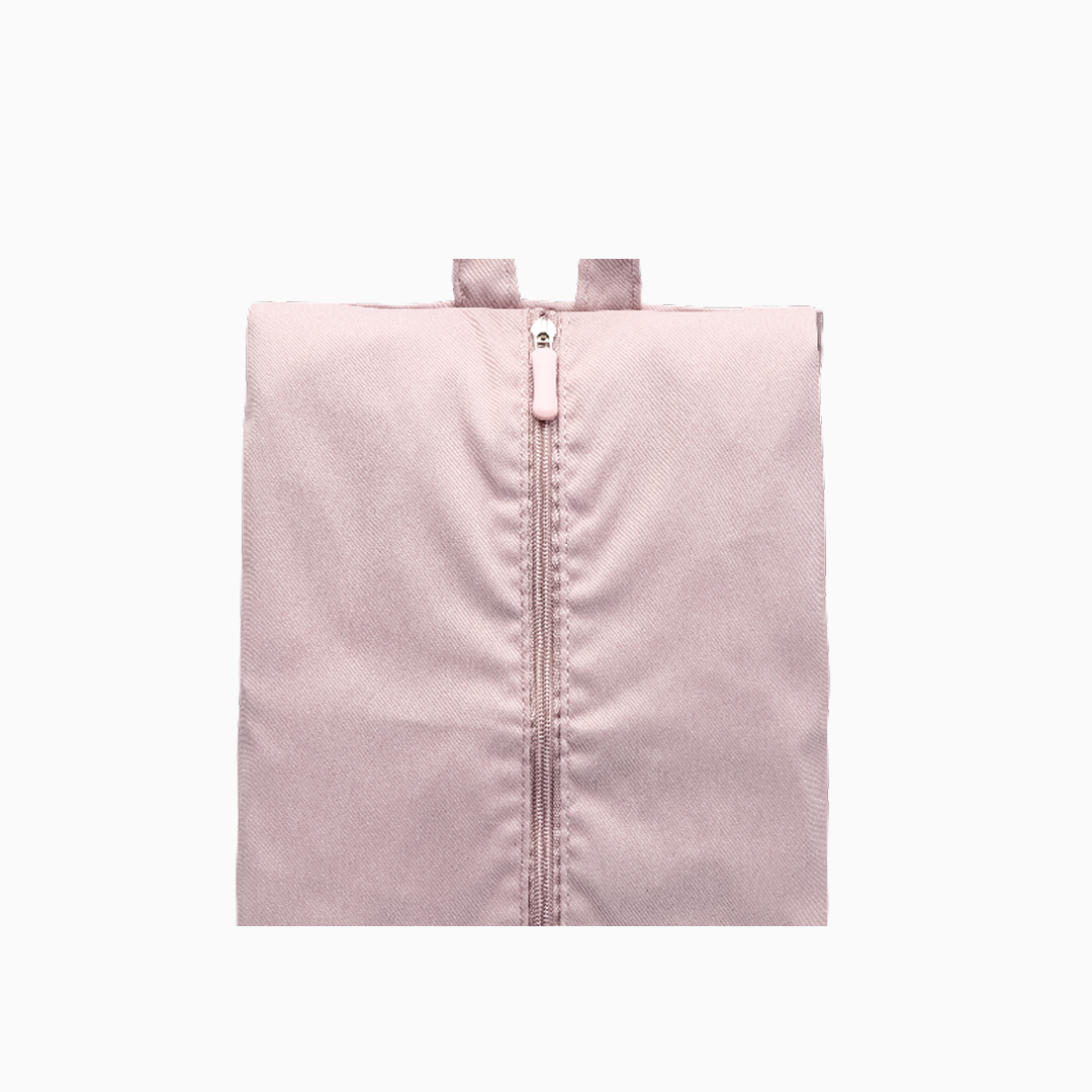 Pink — Packing cubes, set of 6