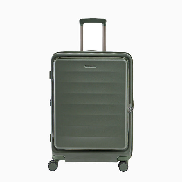 Forest — Phoenix hard shell suitcase, 55cm cabin