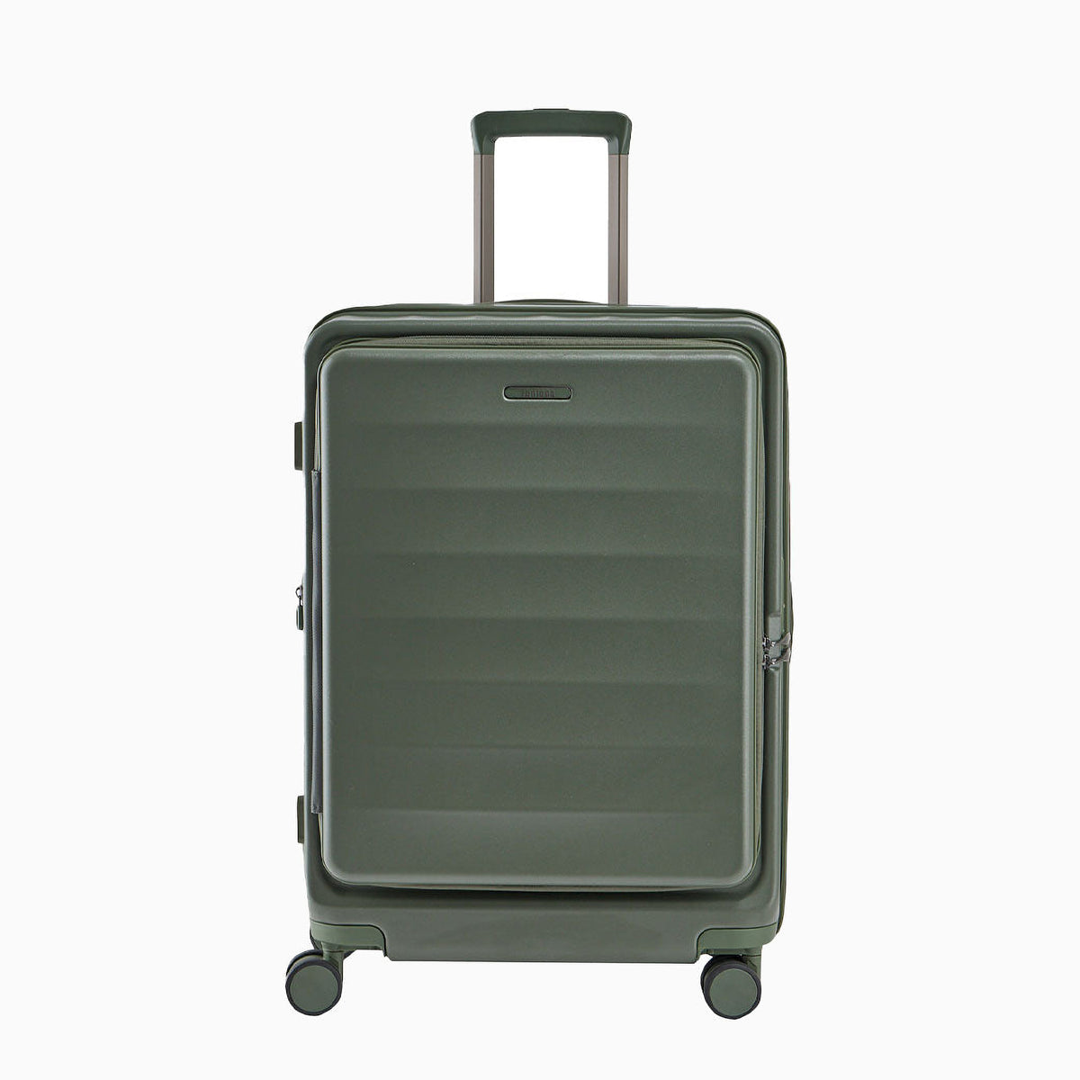 Forest — Phoenix hard shell suitcase, 66cm medium