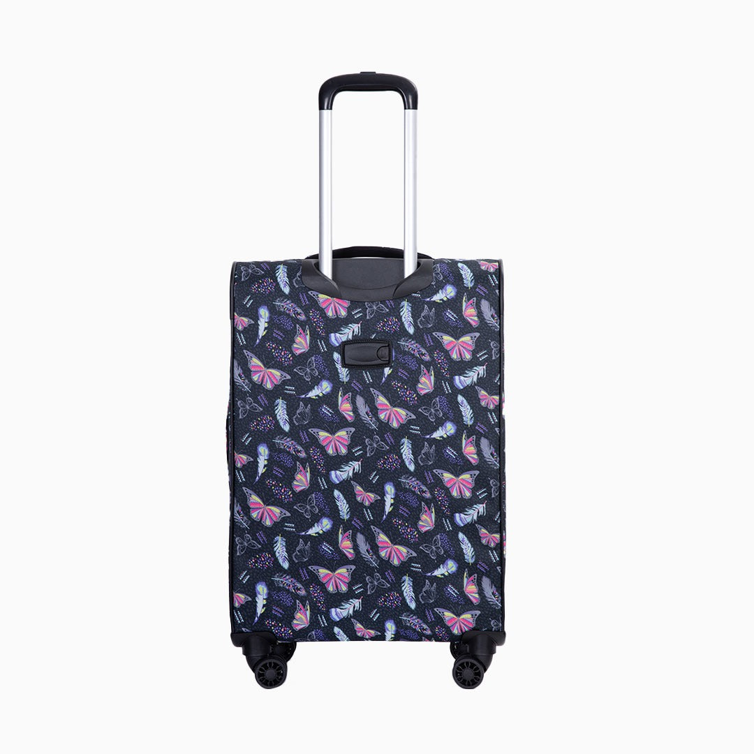 Butterfly — Fantana Prints soft case, back