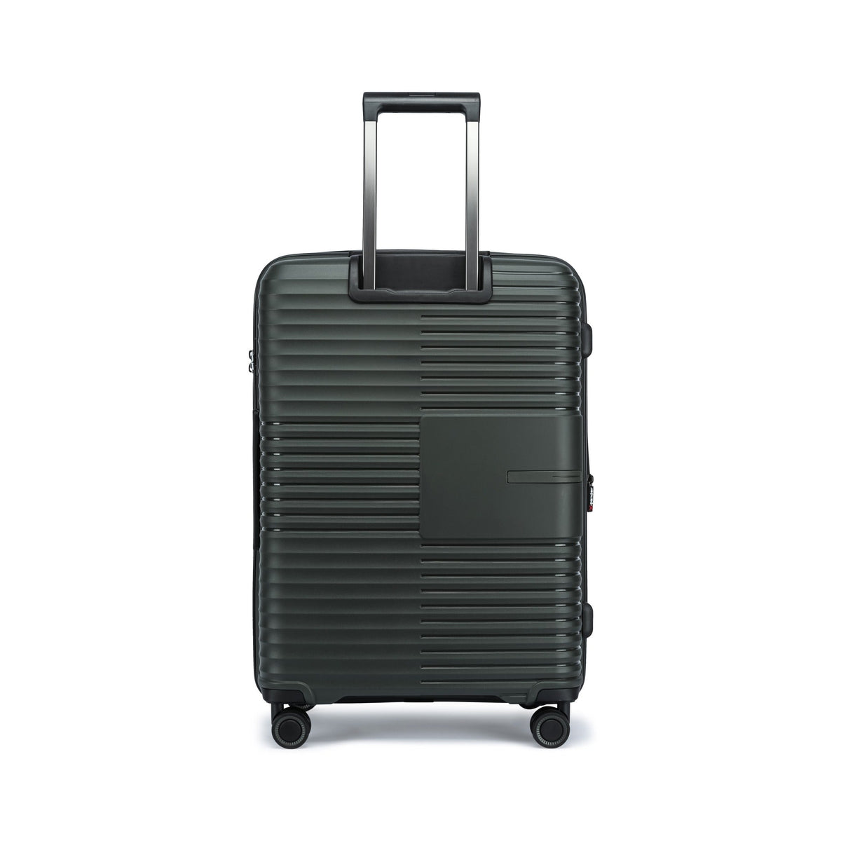 Forest — Ridge hard shell suitcase, 55cm cabin, front